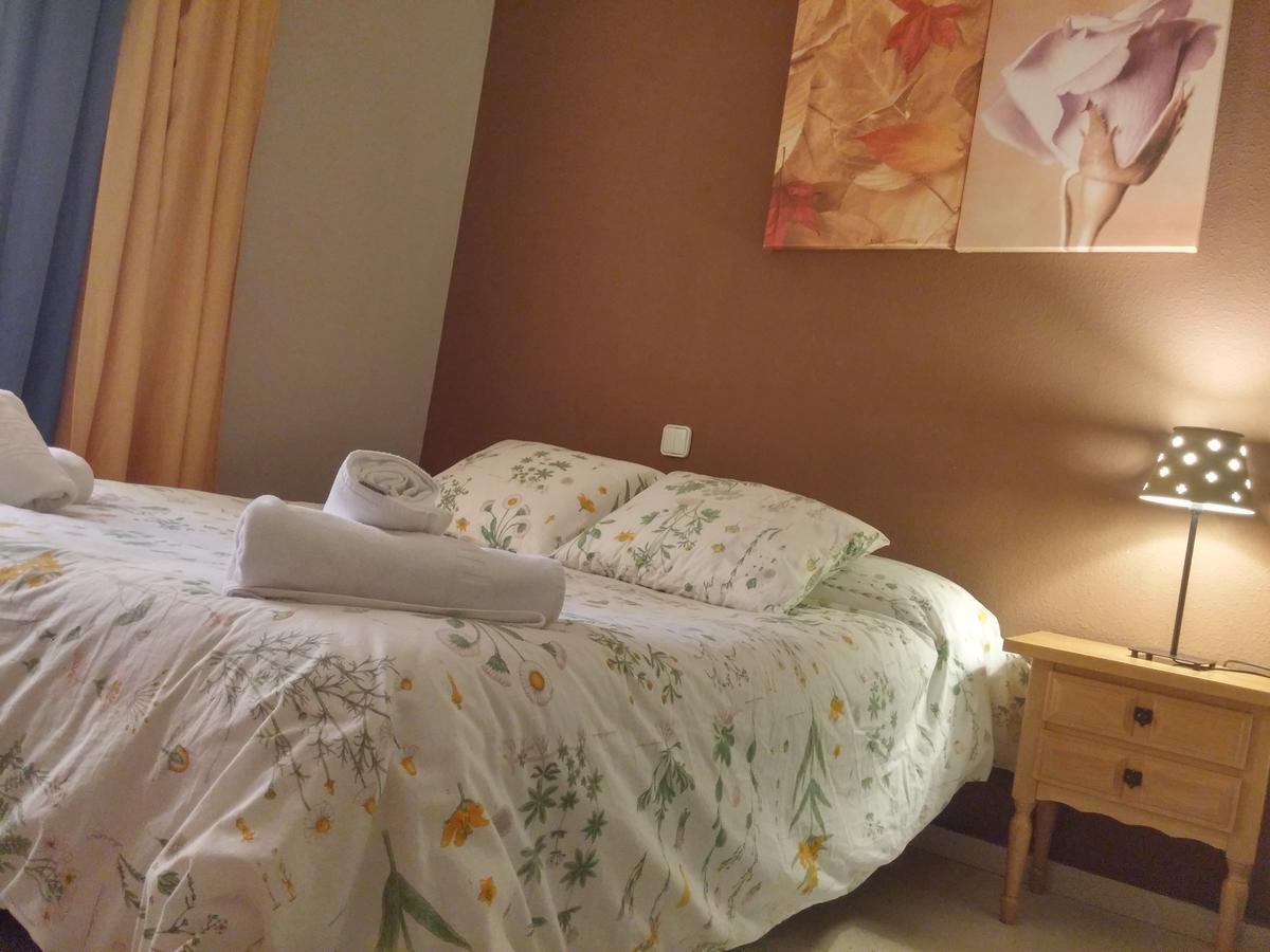 Hotel Fuertescusa 外观 照片